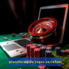 plataforma de jogos carrefour